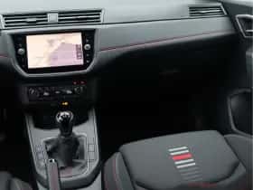 SEAT Ibiza (2018) thumbnail 25