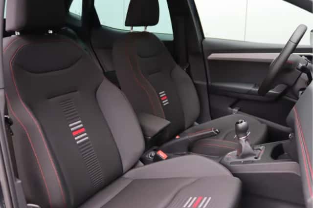 SEAT Ibiza (2018) thumbnail 26