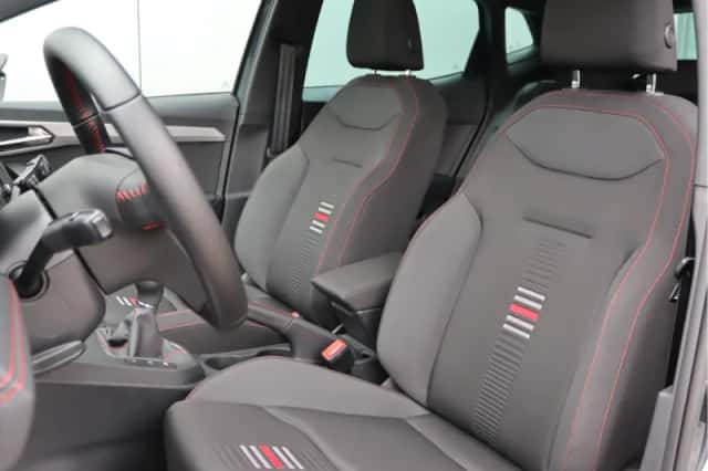 SEAT Ibiza (2018) thumbnail 4