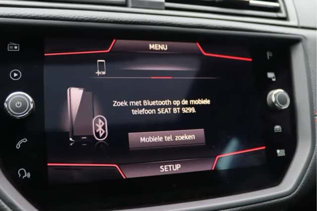 SEAT Ibiza (2018) thumbnail 43