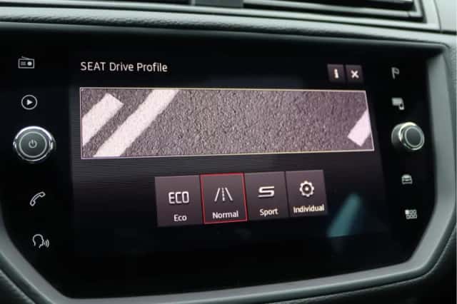 SEAT Ibiza (2018) thumbnail 48