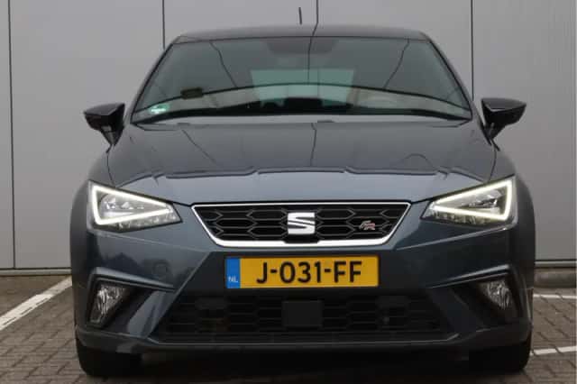 SEAT Ibiza (2018) thumbnail 6