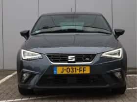 SEAT Ibiza (2018) thumbnail 6