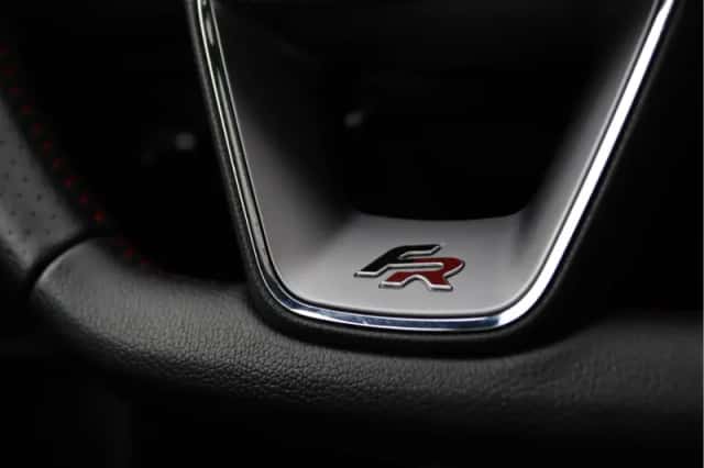 SEAT Ibiza (2018) thumbnail 58