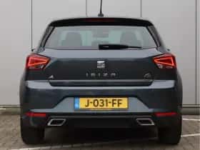 SEAT Ibiza (2018) thumbnail 7