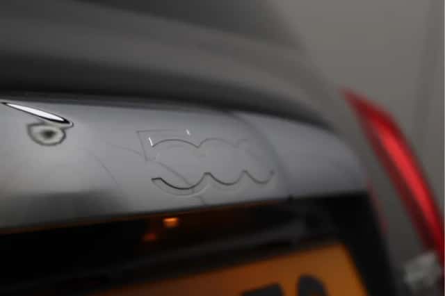 Fiat 500 (2021) thumbnail 17