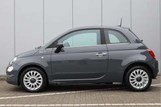 Fiat 500 (2021) thumbnail 20