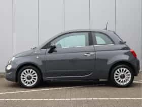 Fiat 500 (2021) thumbnail 20