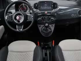 Fiat 500 (2021) thumbnail 3