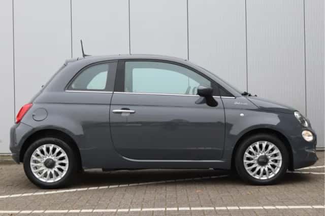 Fiat 500 (2021) thumbnail 21