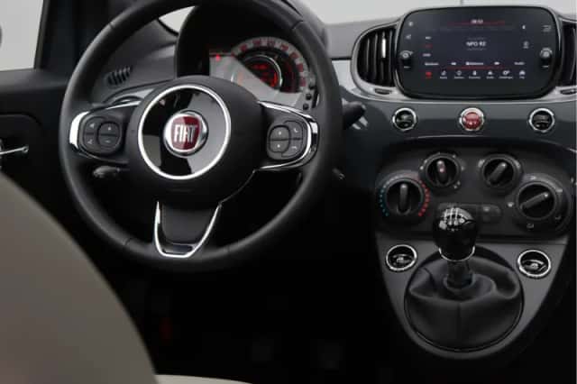 Fiat 500 (2021) thumbnail 22