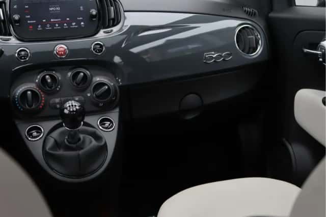 Fiat 500 (2021) thumbnail 24