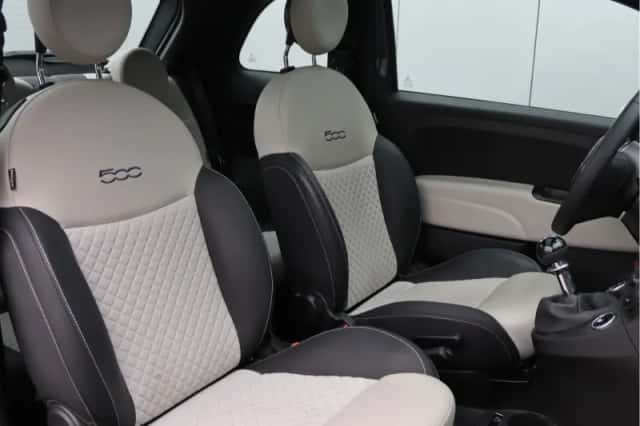 Fiat 500 (2021) thumbnail 25