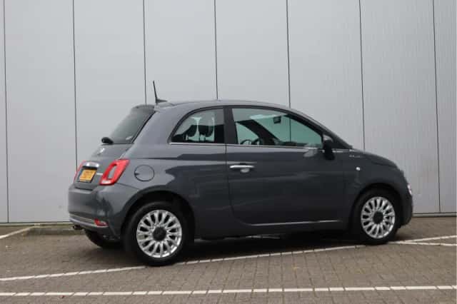 Fiat 500 (2021) thumbnail 28