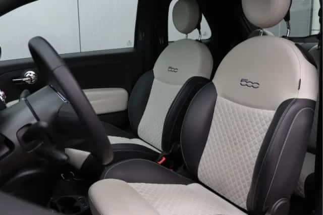 Fiat 500 (2021) thumbnail 4