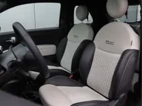 Fiat 500 (2021) thumbnail 4