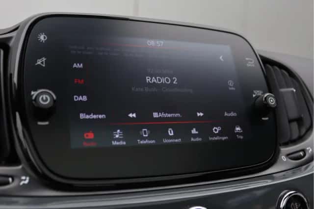 Fiat 500 (2021) thumbnail 40