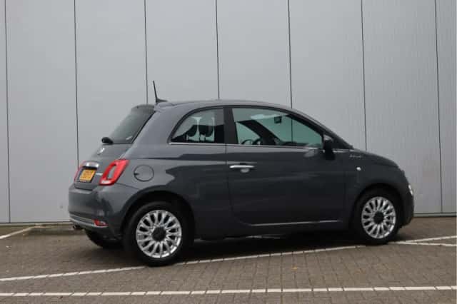 Fiat 500 (2021) thumbnail 5