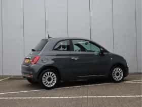 Fiat 500 (2021) thumbnail 5