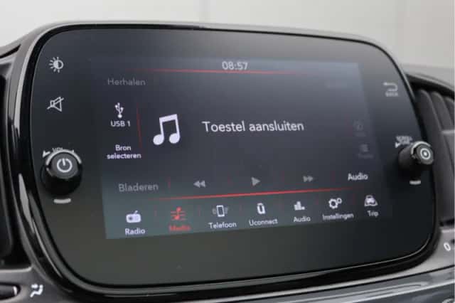 Fiat 500 (2021) thumbnail 42