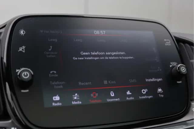 Fiat 500 (2021) thumbnail 44