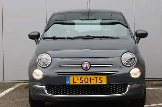 Fiat 500 (2021) thumbnail 6