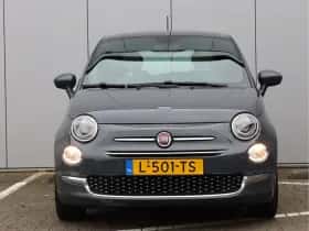 Fiat 500 (2021) thumbnail 6