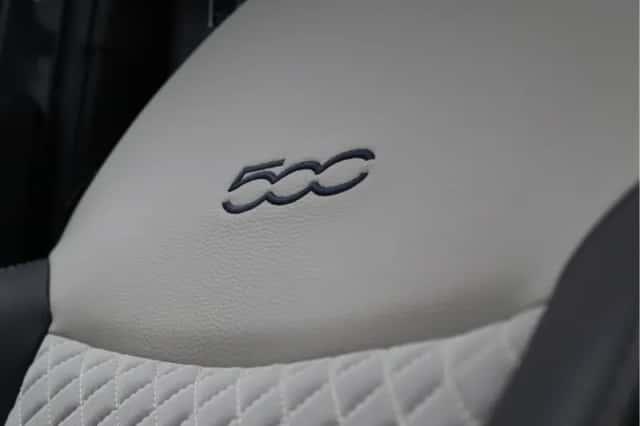 Fiat 500 (2021) thumbnail 54