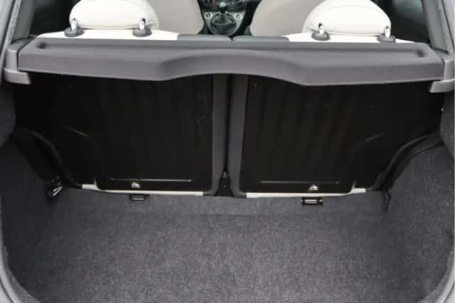 Fiat 500 (2021) thumbnail 56