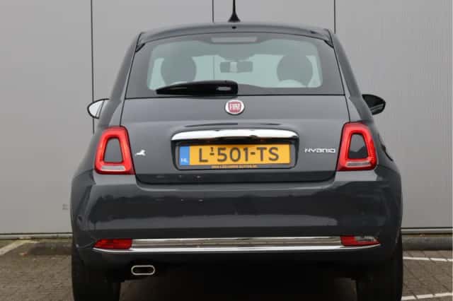 Fiat 500 (2021) thumbnail 7