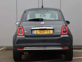 Fiat 500 (2021) thumbnail 7