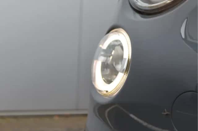 Fiat 500 (2021) thumbnail 9