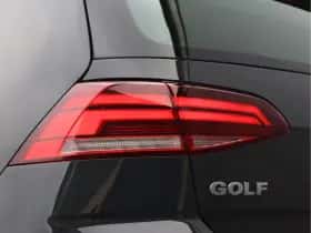 Volkswagen Golf (2017) thumbnail 12
