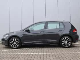 Volkswagen Golf (2017) thumbnail 13