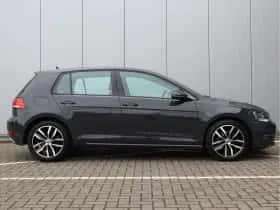Volkswagen Golf (2017) thumbnail 14