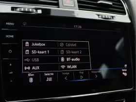 Volkswagen Golf (2017) thumbnail 39