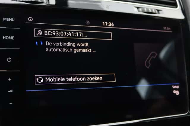 Volkswagen Golf (2017) thumbnail 41