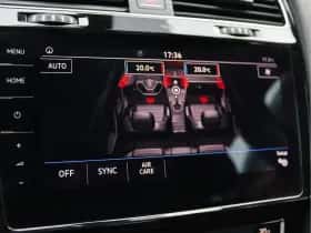Volkswagen Golf (2017) thumbnail 42