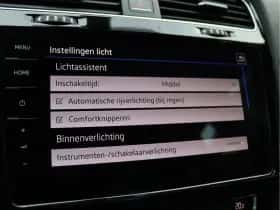 Volkswagen Golf (2017) thumbnail 44