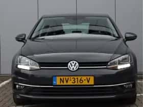 Volkswagen Golf (2017) thumbnail 6