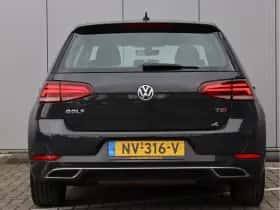 Volkswagen Golf (2017) thumbnail 7