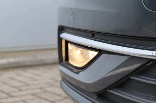 Volkswagen Golf (2017) thumbnail 9