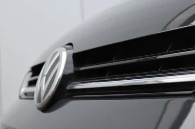 Volkswagen Golf (2017) thumbnail 10