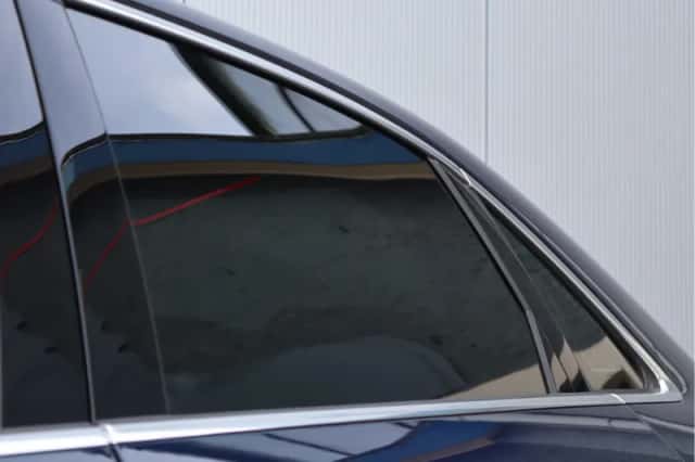 Audi A3 (2018) thumbnail 11