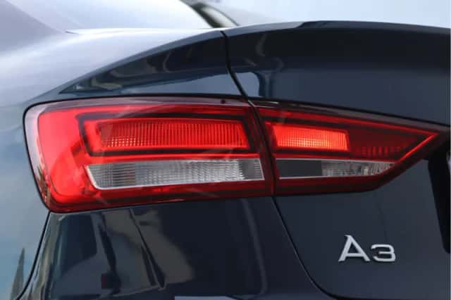 Audi A3 (2018) thumbnail 12