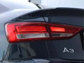 Audi A3 (2018) thumbnail 12