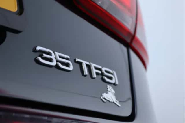 Audi A3 (2018) thumbnail 13