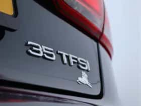 Audi A3 (2018) thumbnail 13