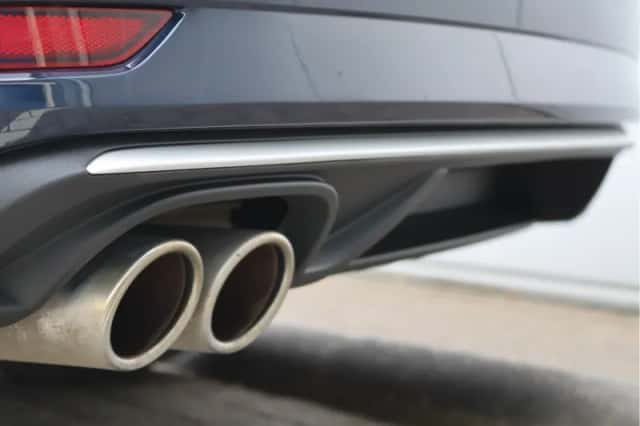 Audi A3 (2018) thumbnail 14