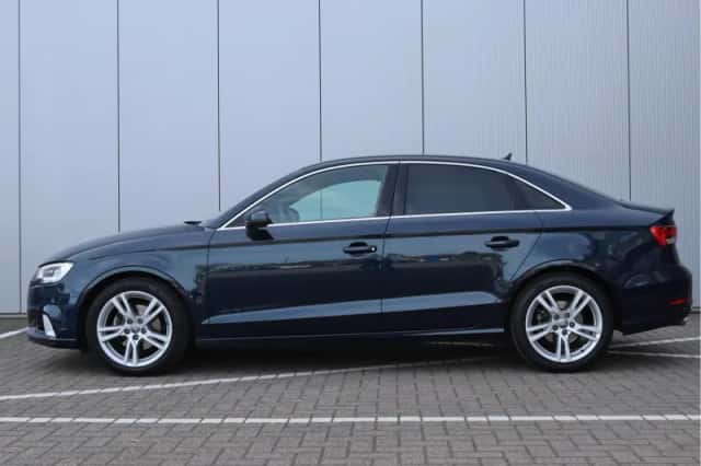 Audi A3 (2018) thumbnail 15
